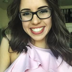 Meet your Posher, Elena